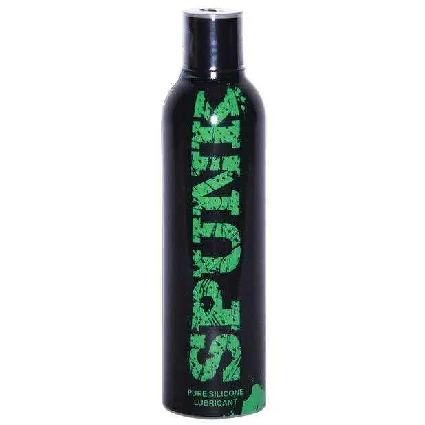 Spunk - Pure Silicone Based Lubricant
