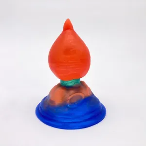 Squeezacle medium made-to-order medium (A5) FLOP