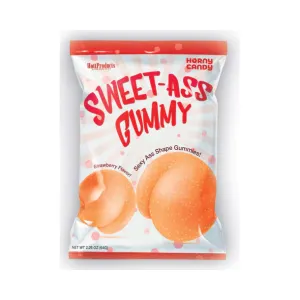 Sweet Ass Gummies by Hott Products