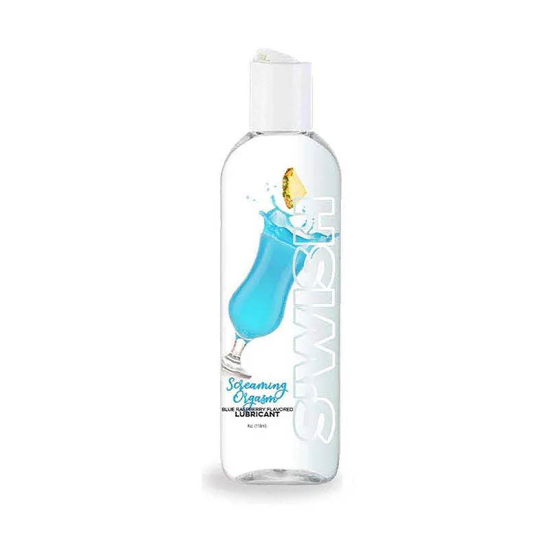 Swish Screaming Orgasm 4 Oz.