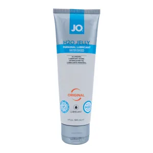 System JO - H2O Jelly Water Based Personal Lubricant Original