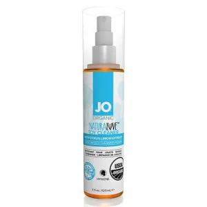 System JO - Organic Naturalove Toy Cleaner Citrus Limon Extract