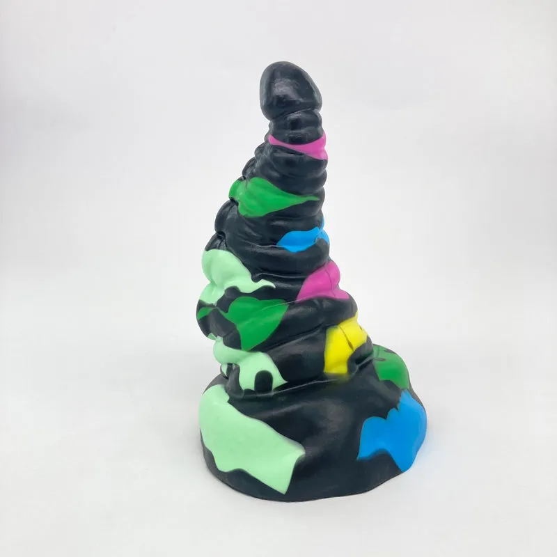 Tenton Arcade Carpet small medium (OO50)
