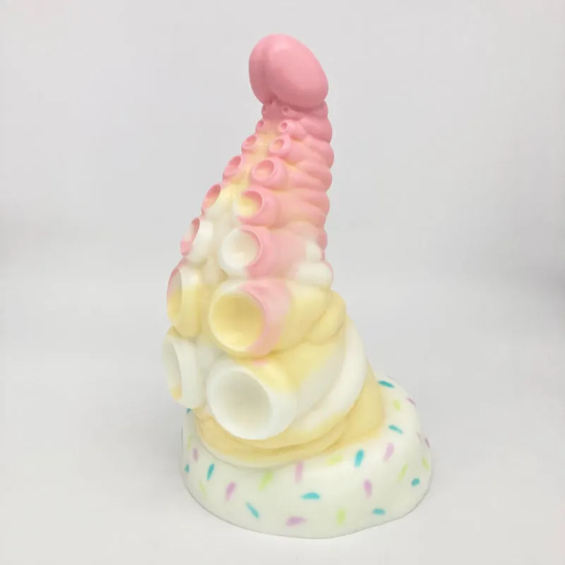 Tenton Cake Drip monstrous soft (OO30)