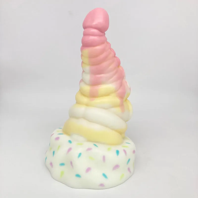 Tenton Cake Drip monstrous soft (OO30)