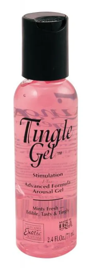 TINGLE GEL