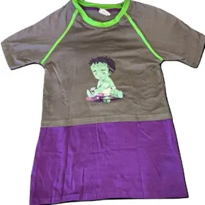 Tiny Terrors Lil Frankie Shirt