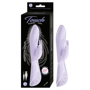 Touch Rabbit Vibe - Lavender