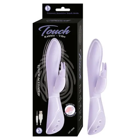 Touch Rabbit Vibe - Lavender
