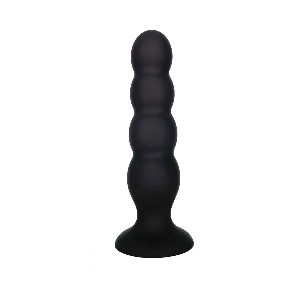 VERS Liquid Silicone Suction Plug