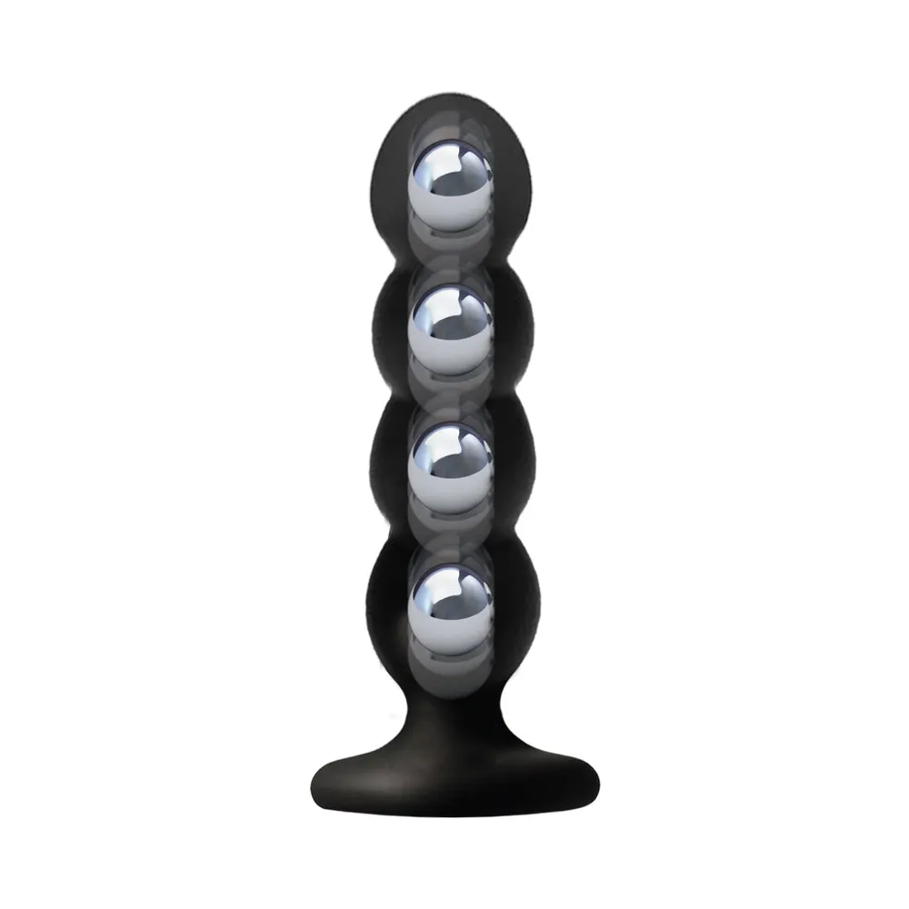 VERS Liquid Silicone Suction Plug