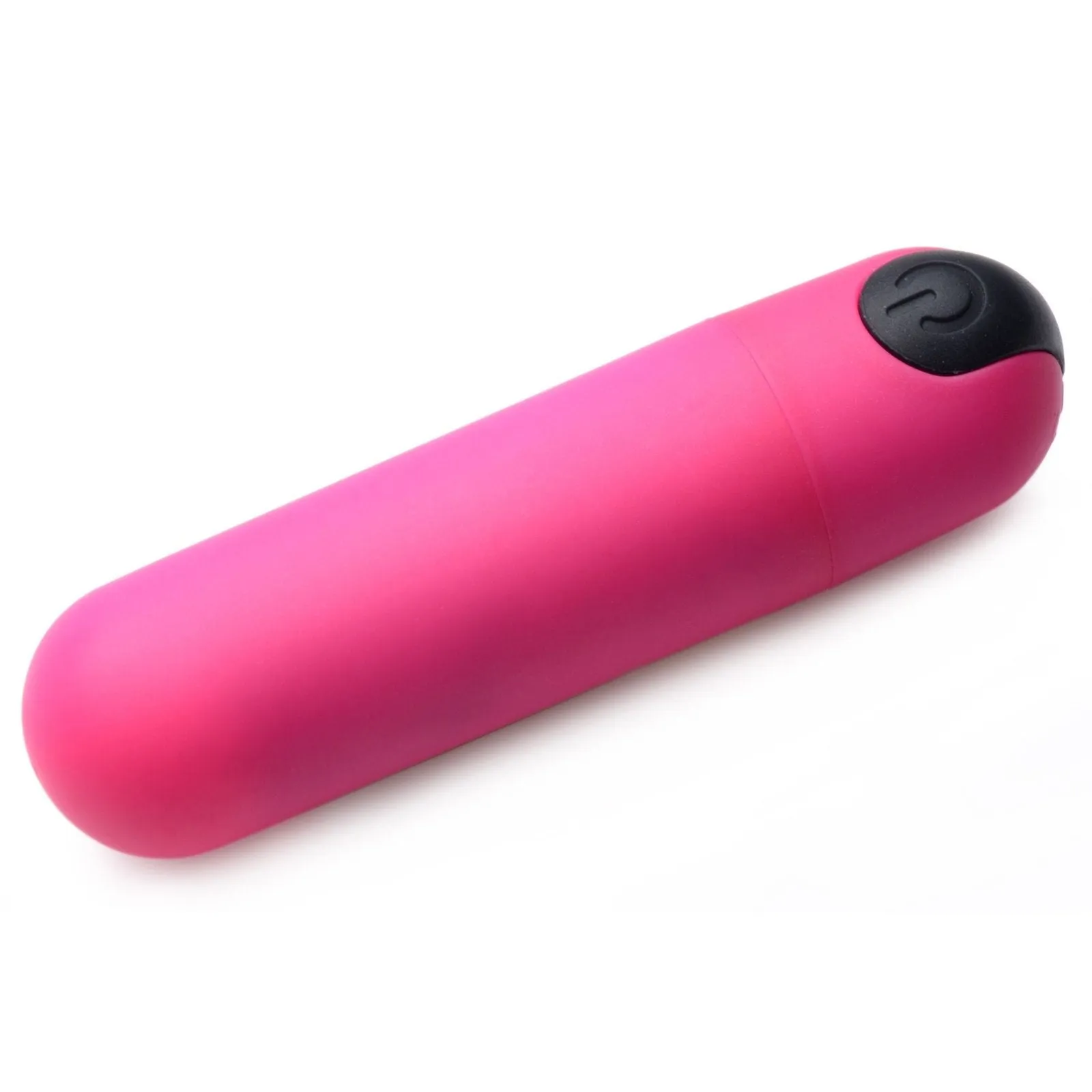 Vibrating Bullet With Remote Control