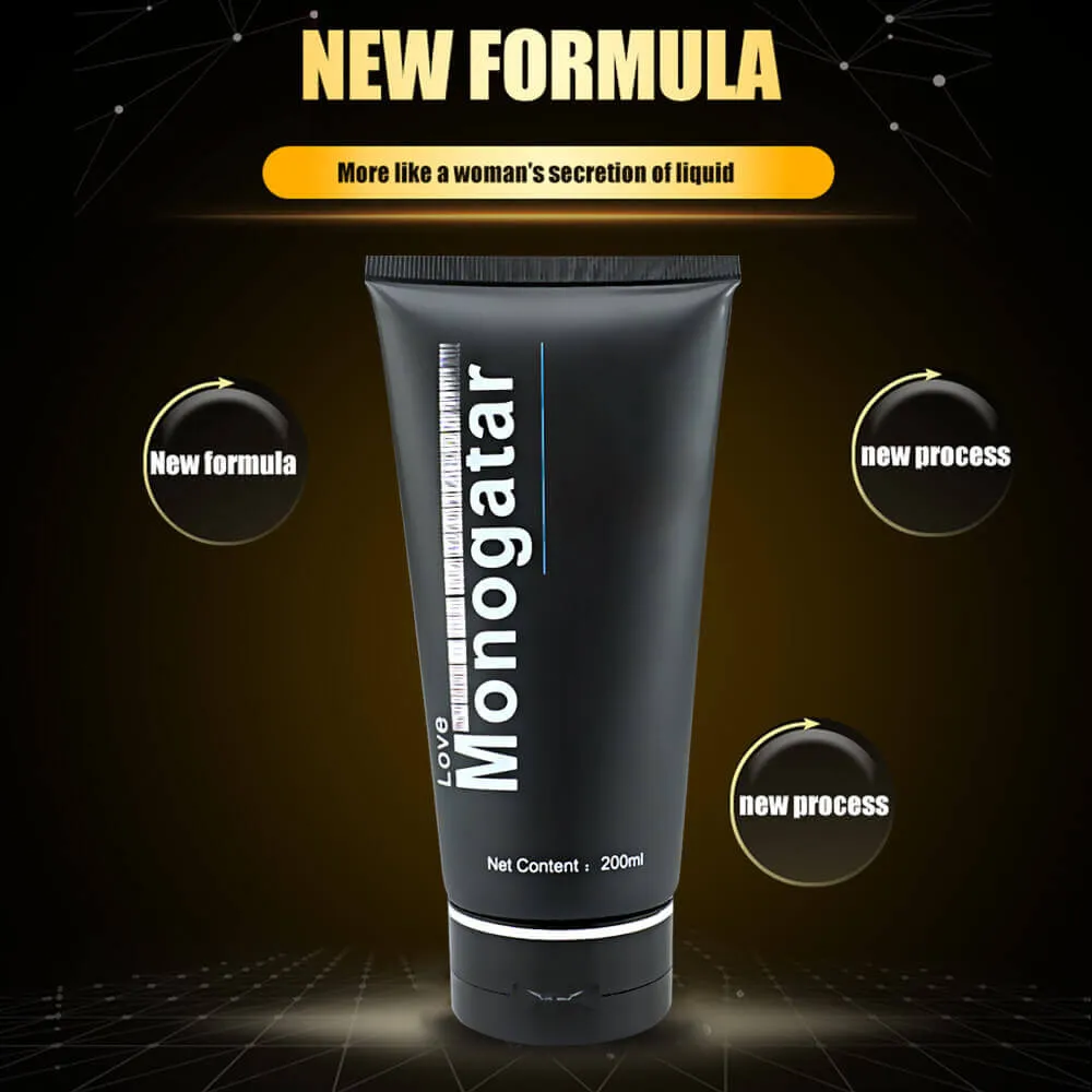 Water Based Anus Vaginal Lubricant For Women Gay Men Sex