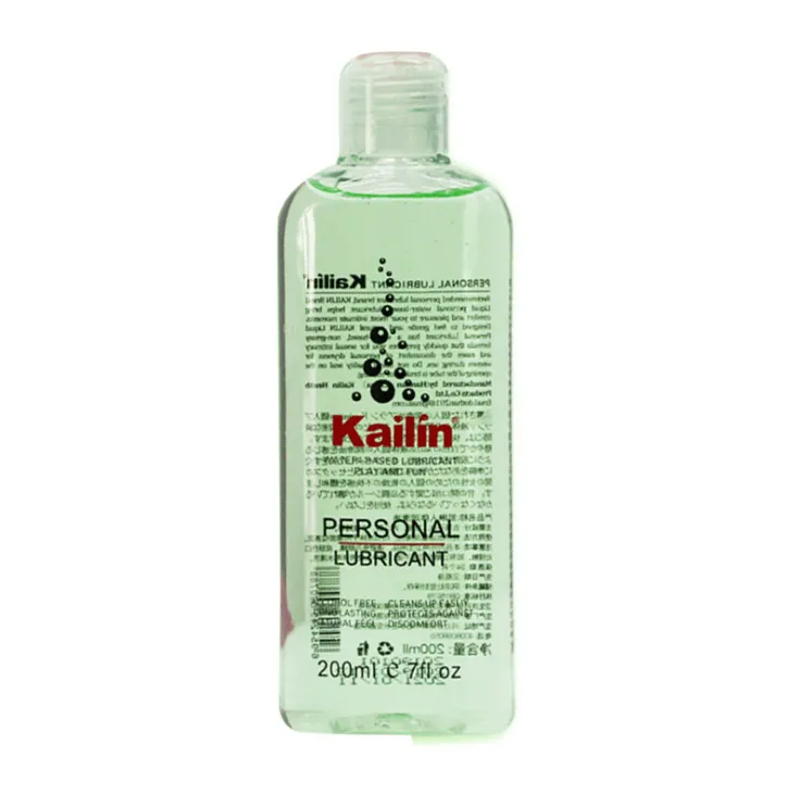 Water Based Lube For Sex Body Massage Lubricant