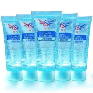 Water-based Lubricant Clean-Free Powerful Drawing Lube For Adult