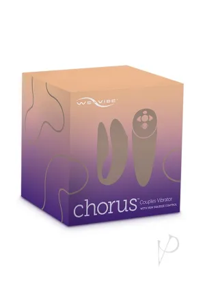 We Vibe Chorus Purple