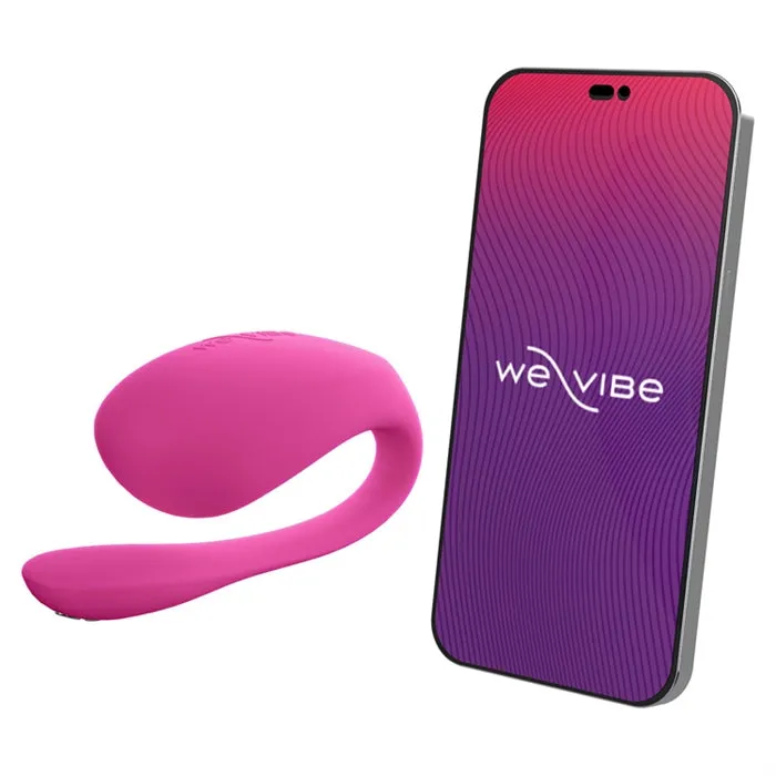 We-Vibe™ Jive 2 Vibrating Egg
