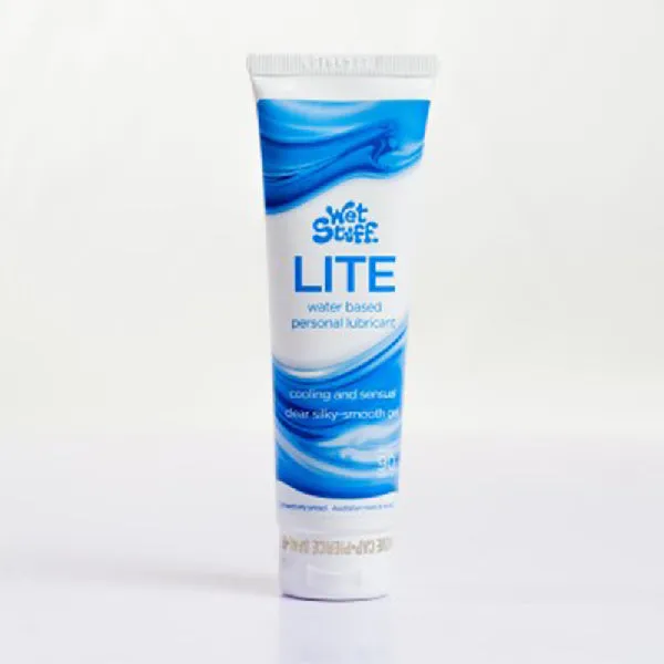 Wet Stuff Lite Tube 90g