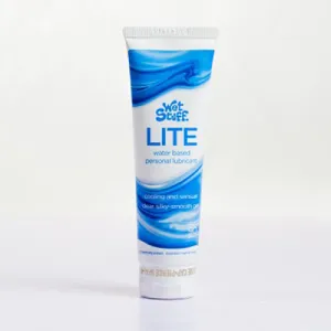 Wet Stuff Lite Tube 90g
