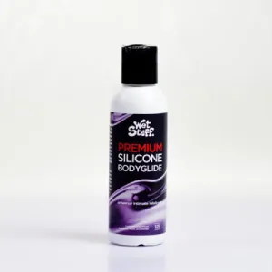 Wet Stuff Premium Silicone Disc Top 125g