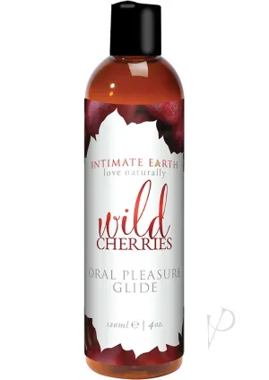 Wild Cherries Pleasure Glide 4oz