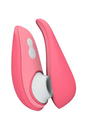 Womanizer Liberty 2 in Vibrant Rose