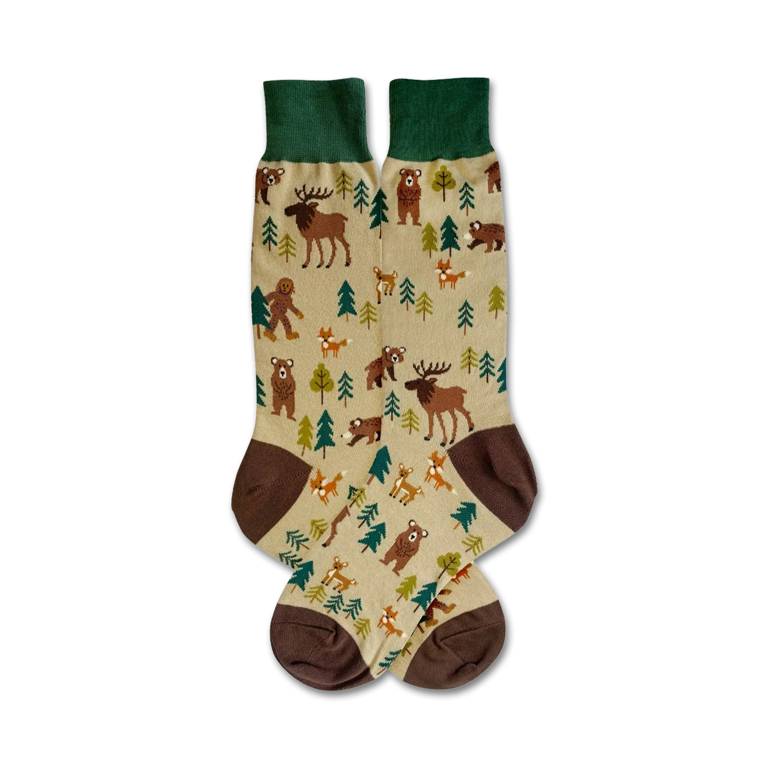 Woodland Creatures