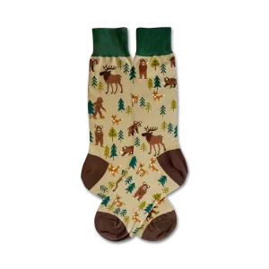 Woodland Creatures